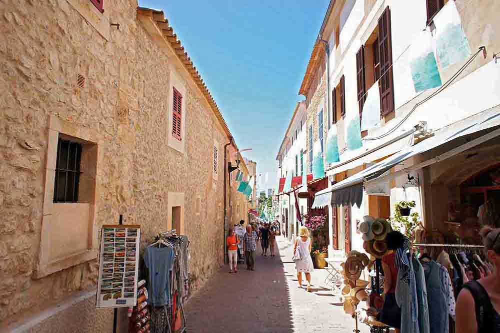 Boutique Hotel Yartan Altstadt Artà 